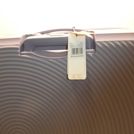 American Tourister Curio 2 Suitcase, Hushed Orchid/Glow, 69cm
