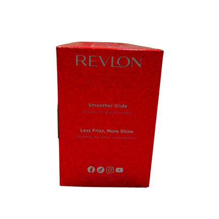 Revlon One-Step Volumiser Plus 2.0 Blowout Brush