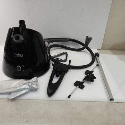 Tefal Pro Style One Garment Upright Steamer Black IT2461ZO