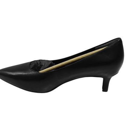 Rockport Women's Total Motion Kalila Pump Black Size: 5.5 M US