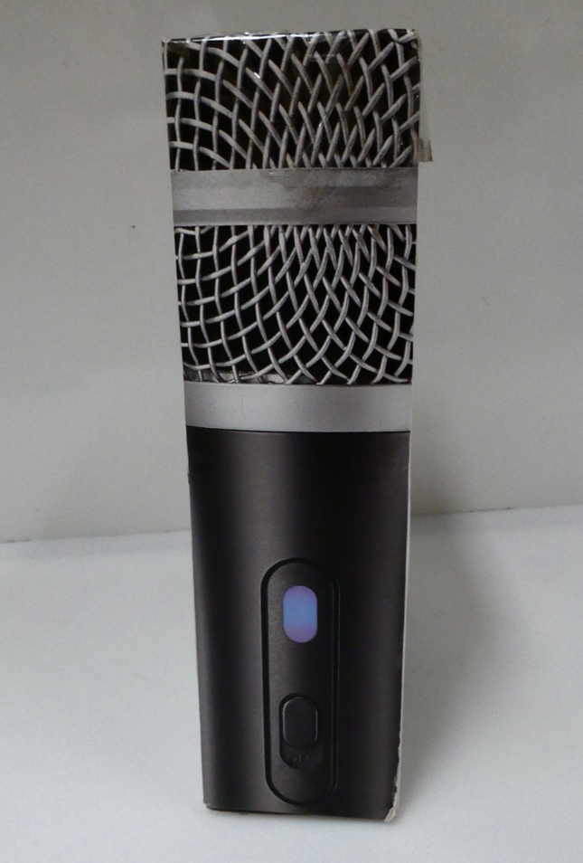 Audio Technica ATR2100X-USB Cardioid Dynamic Microphone - Dual USB/XLR Connectio