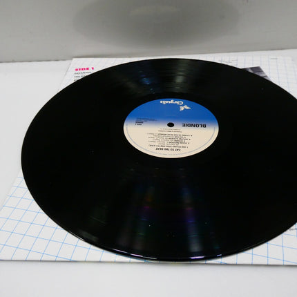 Eat to the Beat (180G) Vinyl