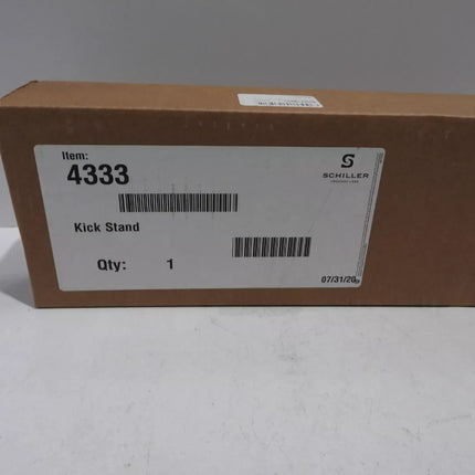 Mantis 4333 Power Tiller Kick Stand for Gardening