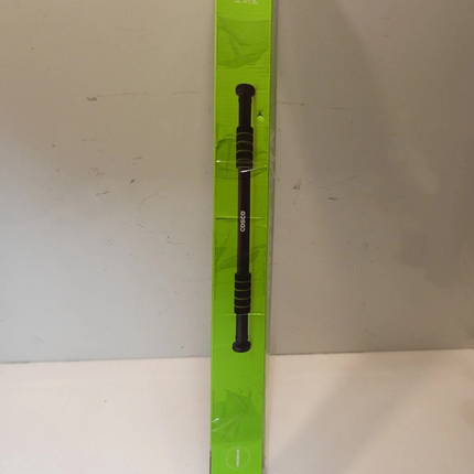 Cosco Tall Pull up Bar With Adjustable Length Between 63-96 cm | Colour : Assort