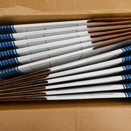 Bankers Box LIBERTY Medium-Duty Storage Boxes, Letter/Legal, Case of 12 (00025)