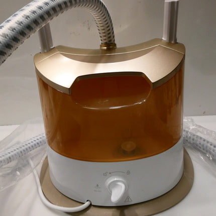 Philips Easy Touch Stand Garment Steamer GC488/60