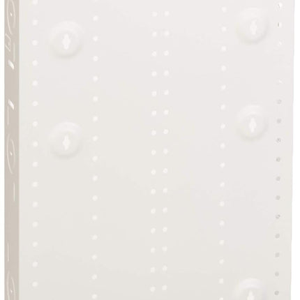 Leviton 47605-21E SMC 21-Inch Series, Structured Media Enclosure Only - White