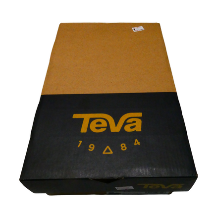 Teva Women's Tirra Sports and Outdoor Lifestyle Sandal US 6.5, UK 4.5