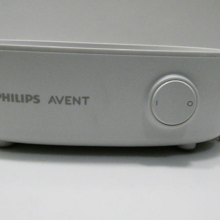 Philips Avent 3-in-1 Electric Steam Steriliser SCF291/00