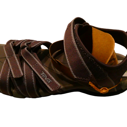 Teva Women's Tirra Sports and Outdoor Lifestyle Sandal US 6.5, UK 4.5