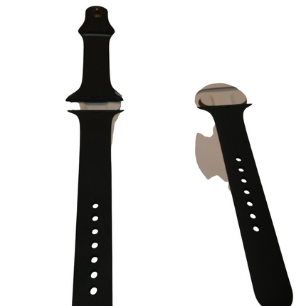 Apple Watch Series 8 (GPS + Cellular 45mm) Smart Watch - Midnight Aluminium Case