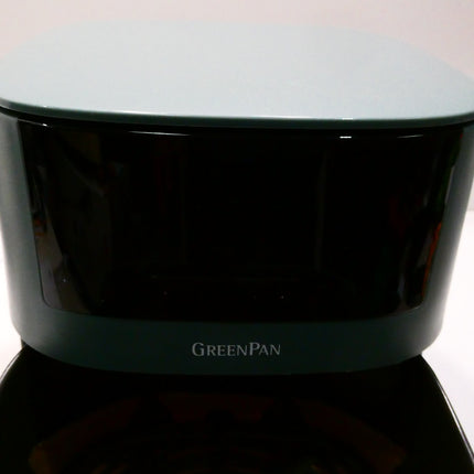 Greenpan Bistro XXL Coloured Air Fryer - Smokey Sky Blue