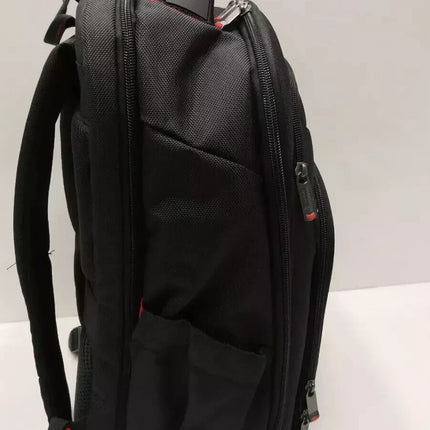 Samsonite Xenon 3.0 Spinner Mobile Office with Laptop Compartment (Black)