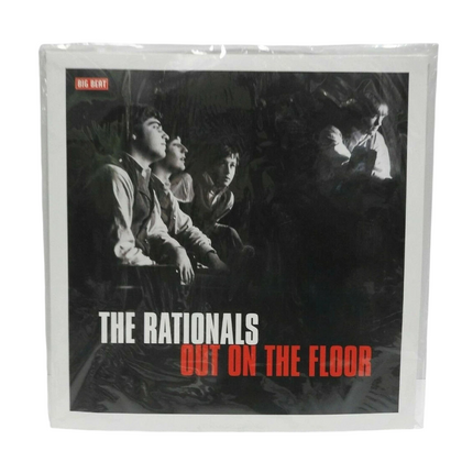 Out on the Floor by Rationals (Record, 2010)