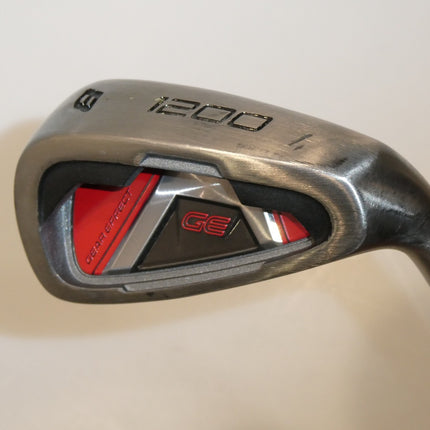 1200 G/Effect Firestick Men's Flex Golf Set, R Right Hand