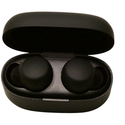 Sony LinkBuds S Truly Wireless Headphones, Noise Cancelling and Natural Ambient