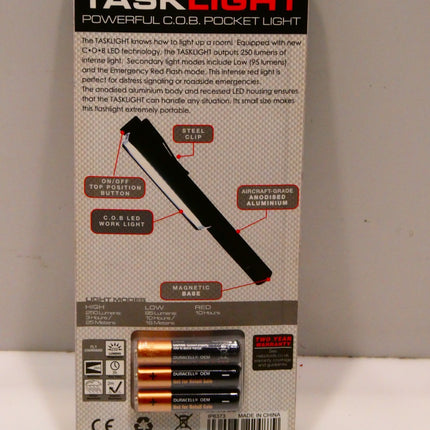 iPROTEC 250 Lumens Tasklight