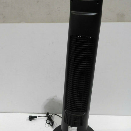Black & Decker 76cm BDTF150 Upright Tower Fan