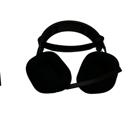 Corsair HS80 MAX Wireless Multiplatform Gaming Headset with Bluetooth - Dolby At