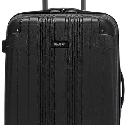Kenneth Cole REACTION Out of Bounds Lightweight Hardshell 4-Wheel Spinner 24inch