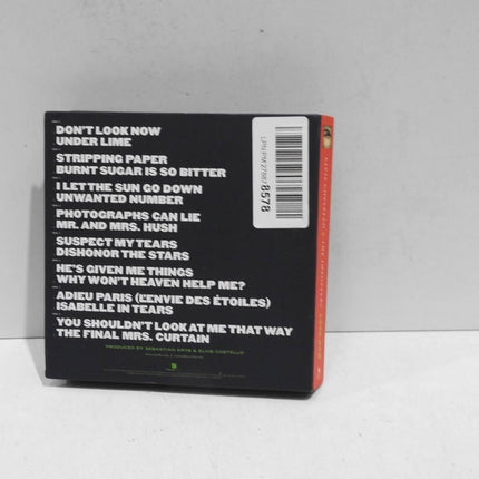 Look Now (8-7Inch Box Set) Vinyl