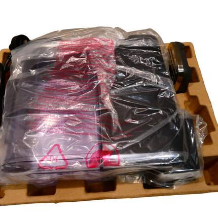 Breville the Aquastation Hot Water Dispenser (Black Truffle), LWA200BTR Colou...