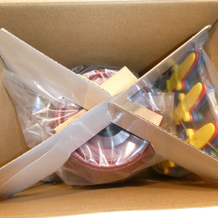 TOMY T7028 Pop Up Pirate Action Game, 10.8 Inches Brown