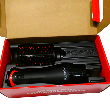 Revlon One-Step Volumiser Plus 2.0 Blowout Brush