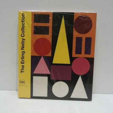 The Erling Neby Collection by Karin Hellandsjo (Hardcover, 2011)