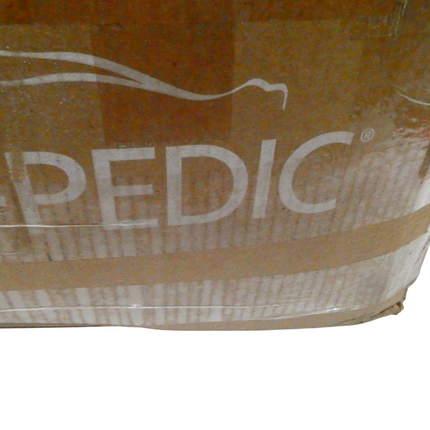 Tempur-Pedic TEMPUR-Adapt + Cooling 3-Inch King Mattress Topper Medium Luxury Pr