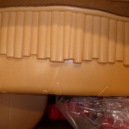 Little Tikes Island Wavemaker Water Table Playset. Outdoor Garden Toy, Safe, ...