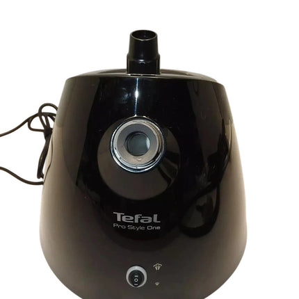 Tefal Pro Style One Garment Upright Steamer Black IT2461ZO