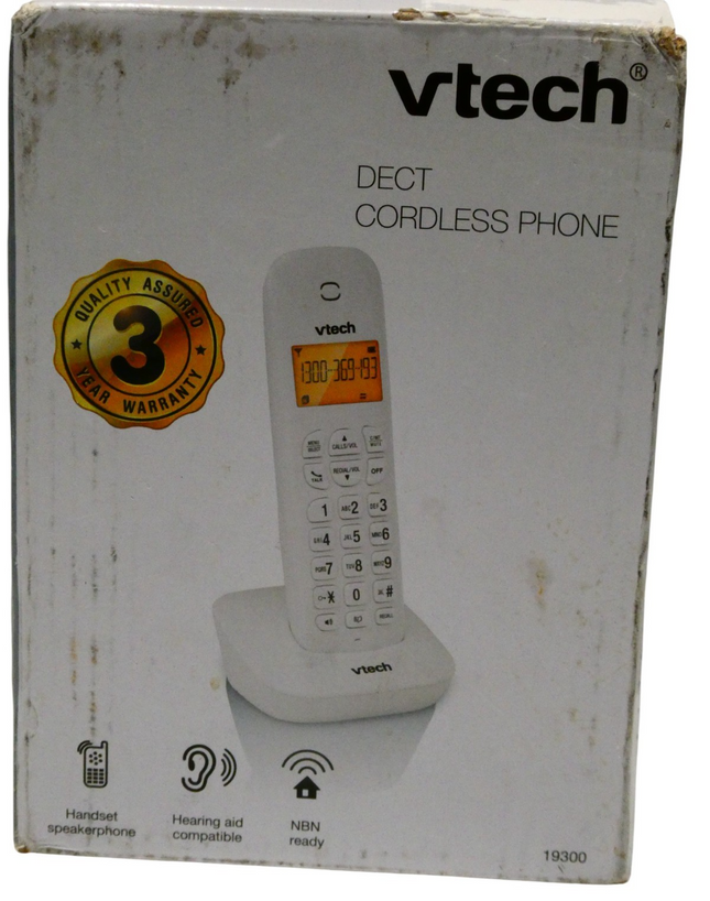 VTech 19300 DECT Cordless Phone