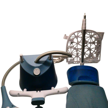 Philips Garment Steamer 1000 Series, 1800W, large 1.8L water tank, 3 steam setti