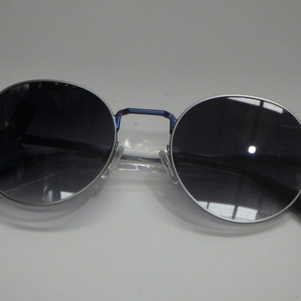 Hawkers Moma RMOMA1 Sunglasses Blue Silver