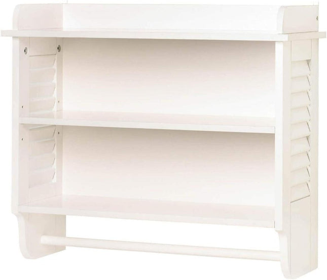 Nantucket Bathroom Wall Shelf 14706