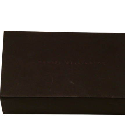 Daniel Wellington Petiti Cornwall Color Silver DW00100254, 32mm