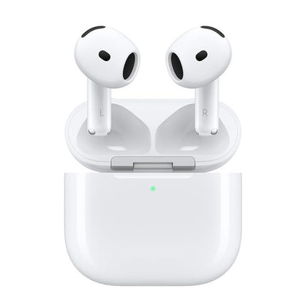 Apple AirPods 4 with Active Noise Cancellation MXP93ZA/A - White