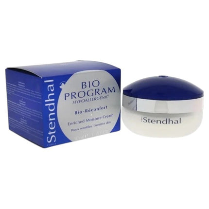 Stendhal Bio Enriched Moisture Creme - 1.7 oz