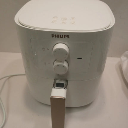 Philips Airfryer Essential with Rapid Air Technology Fry/Bake/Grill HD9200/21