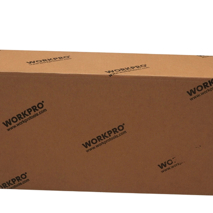 WORKPRO Wire Stripper Set, 8-Inch Multi-Tool Stripper and 8-Inch Self-Adjusting