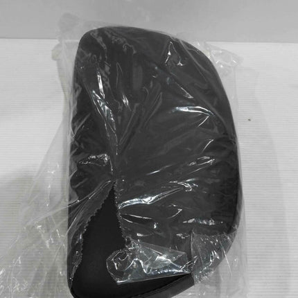 Show Chrome Accessories 41-168A Removable Smart Mount Backrest