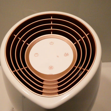 Philips HU2716-70 Series 2000 Air Humidifier and Purifier With Nanocloud Tech