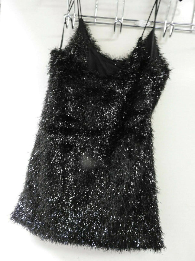 Take Me Home in Black by Vestire Midi Dress, Black - 10 AU