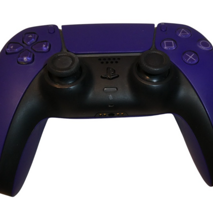 Sony PlayStation 5 DualSense Wireless Controller - Galactic Purple