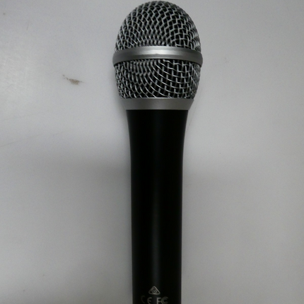 Audio Technica ATR2100X-USB Cardioid Dynamic Microphone - Dual USB/XLR Connectio