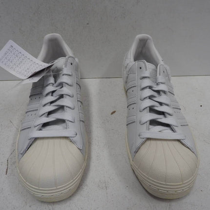 adidas Mens SUPERSTAR 80s Athletic Shoes B37995 Size - US 7.5 UK 7