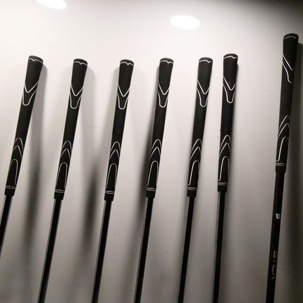 1200 G/Effect Firestick Men's Flex Golf Set, R Right Hand