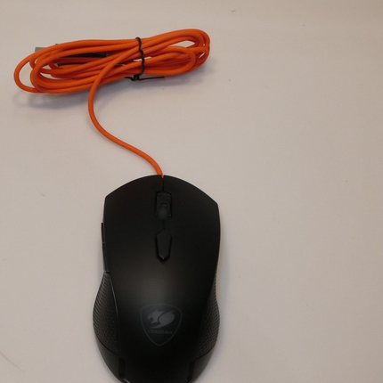 Cougar Minos X2 Wired USB Optical Gaming Mouse with 3000 DPI