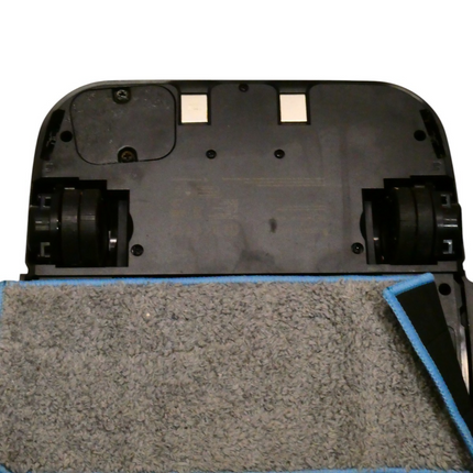 iRobot Braava Jet M6 Robot Mop Connected Mop - Black